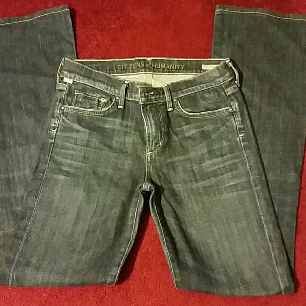 COH Jeans